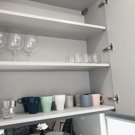 Seaside Przy Plazy - Parking - - Ergo Polsat Arena *