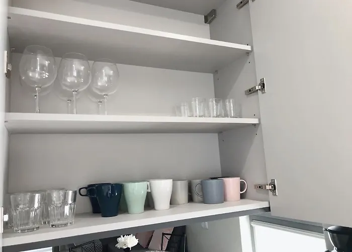 Seaside Przy Plazy - Parking - - Ergo Polsat Arena *