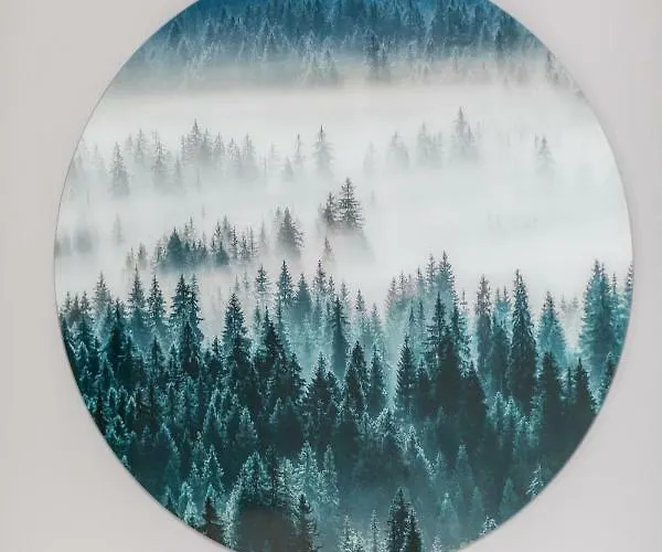 Seaside Przy Plazy - Parking - - Ergo Polsat Arena דירה *