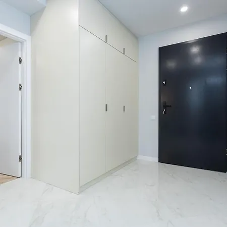 Seaside Przy Plazy - Parking - - Ergo Polsat Arena 公寓