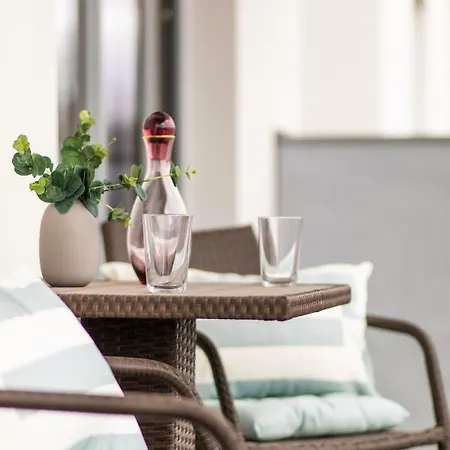 Seaside Przy Plazy - Parking - - Ergo Polsat Arena Apartment Gdansk