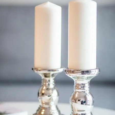 Seaside Przy Plazy - Parking - - Ergo Polsat Arena Appartement *