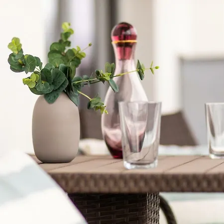 Seaside Przy Plazy - Parking - - Ergo Polsat Arena Appartement Gdańsk