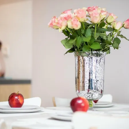 Seaside Przy Plazy - Parking - - Ergo Polsat Arena Gdańsk