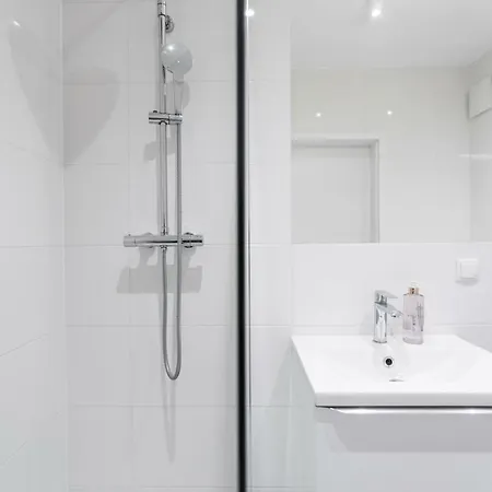 Seaside Przy Plazy - Parking - - Ergo Polsat Arena Gdańsk