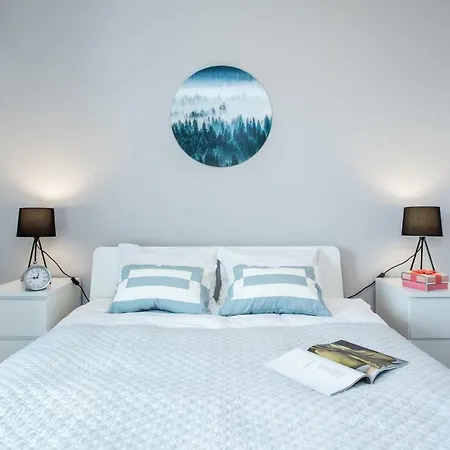 Seaside Przy Plazy - Parking - - Ergo Polsat Arena Gdansk