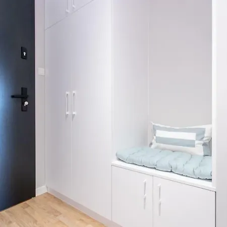 Apartment Seaside Przy Plazy - Parking - - Ergo Polsat Arena