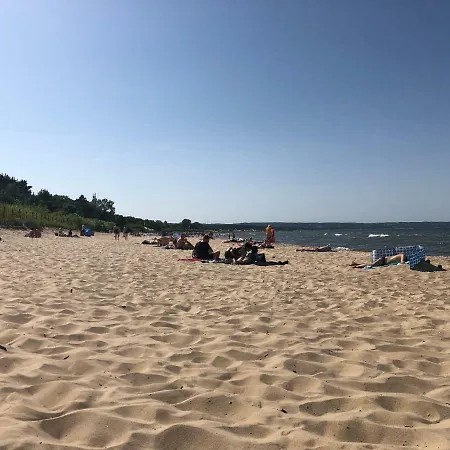 Seaside Przy Plazy - Parking - - Ergo Polsat Arena