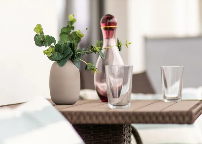 Seaside Przy Plazy - Parking - - Ergo Polsat Arena Apartman Gdańsk