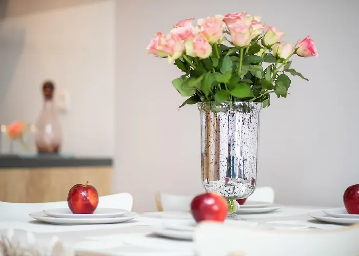 Seaside Przy Plazy - Parking - - Ergo Polsat Arena Gdańsk