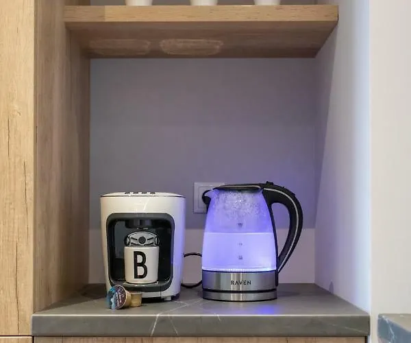 Seaside Przy Plazy - Parking - - Ergo Polsat Arena * Gdańsk