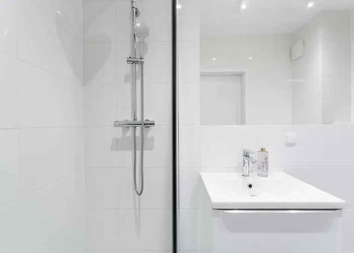 Seaside Przy Plazy - Parking - - Ergo Polsat Arena Gdańsk