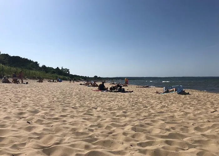 Seaside Przy Plazy - Parking - - Ergo Polsat Arena